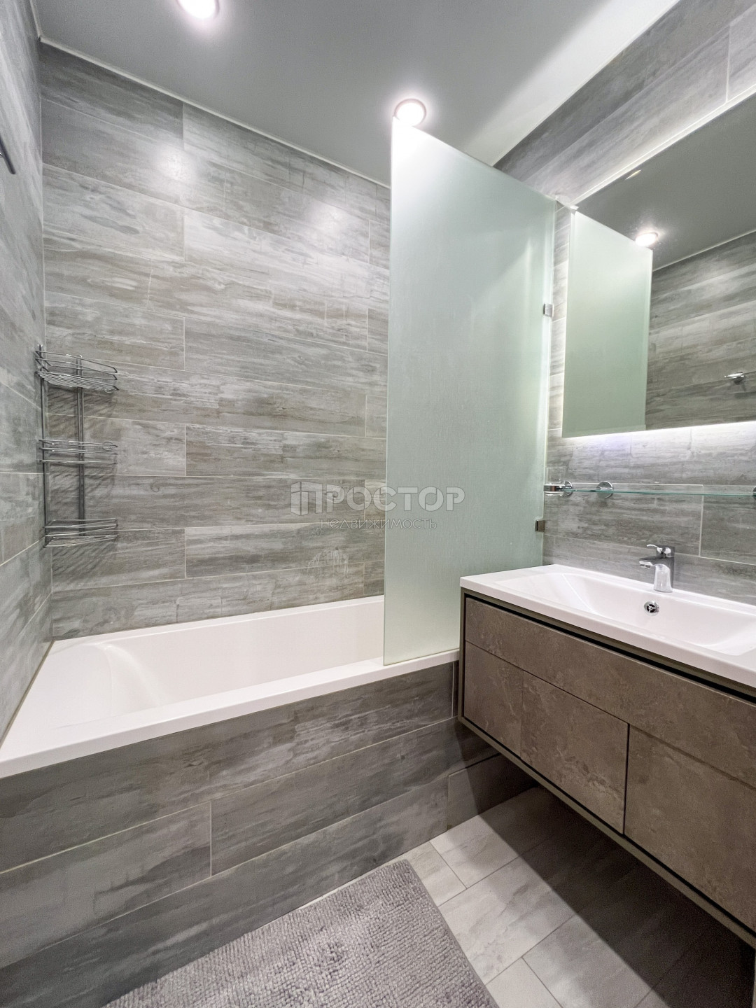 2-комнатная квартира, 61 м² - фото 18