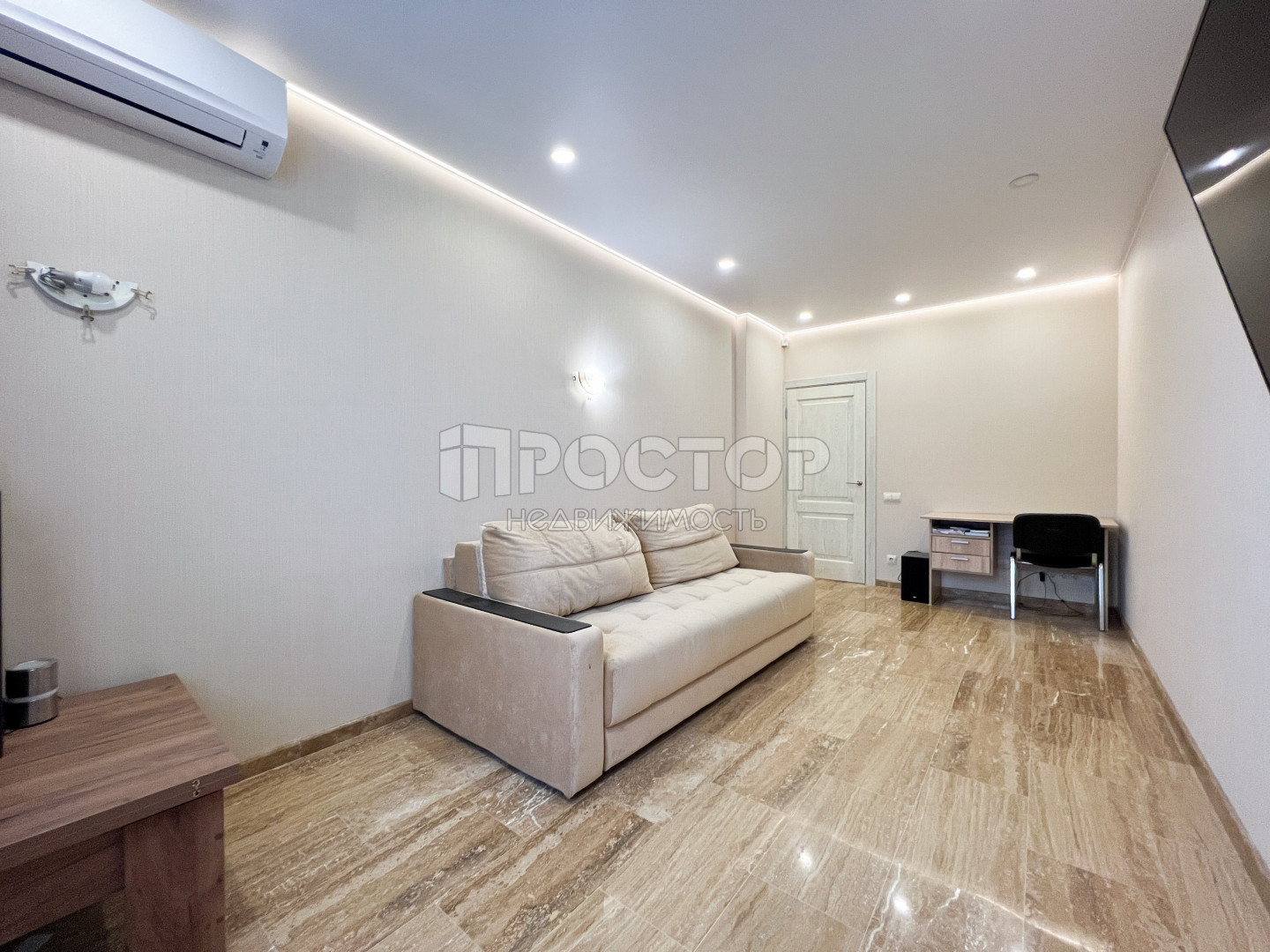 2-комнатная квартира, 61 м² - фото 7