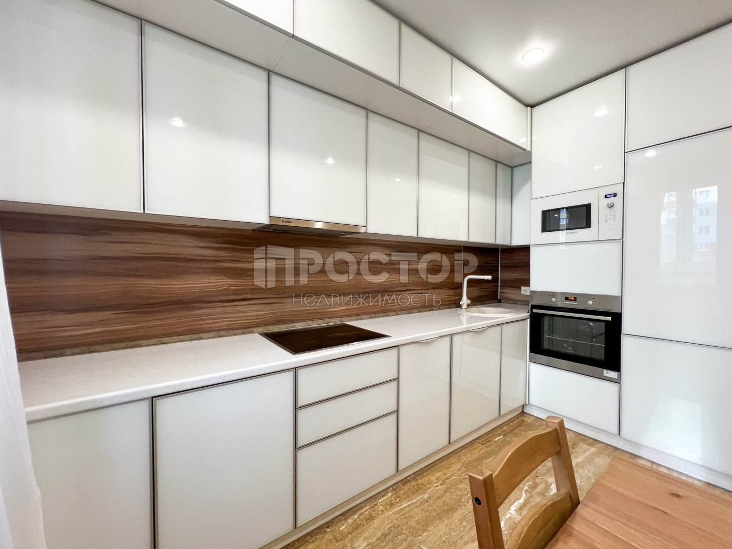 2-комнатная квартира, 61 м² - фото 14