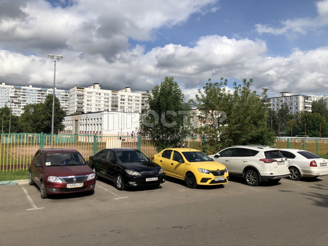 2-комнатная квартира, 52.1 м² - фото 11