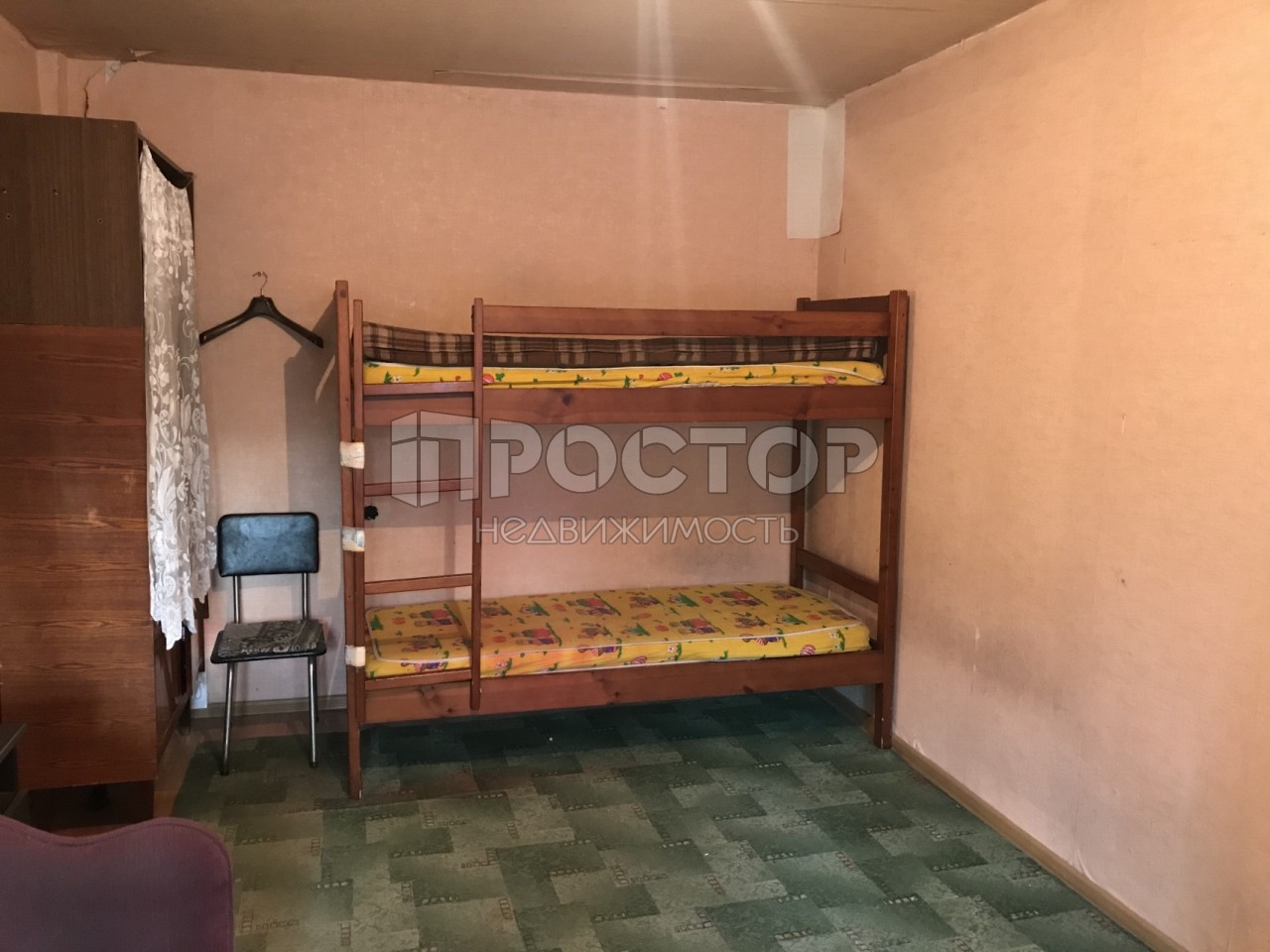 2-комнатная квартира, 41.5 м² - фото 12