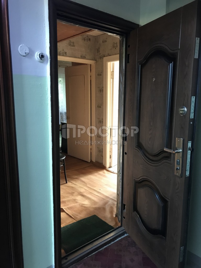 2-комнатная квартира, 41.5 м² - фото 4