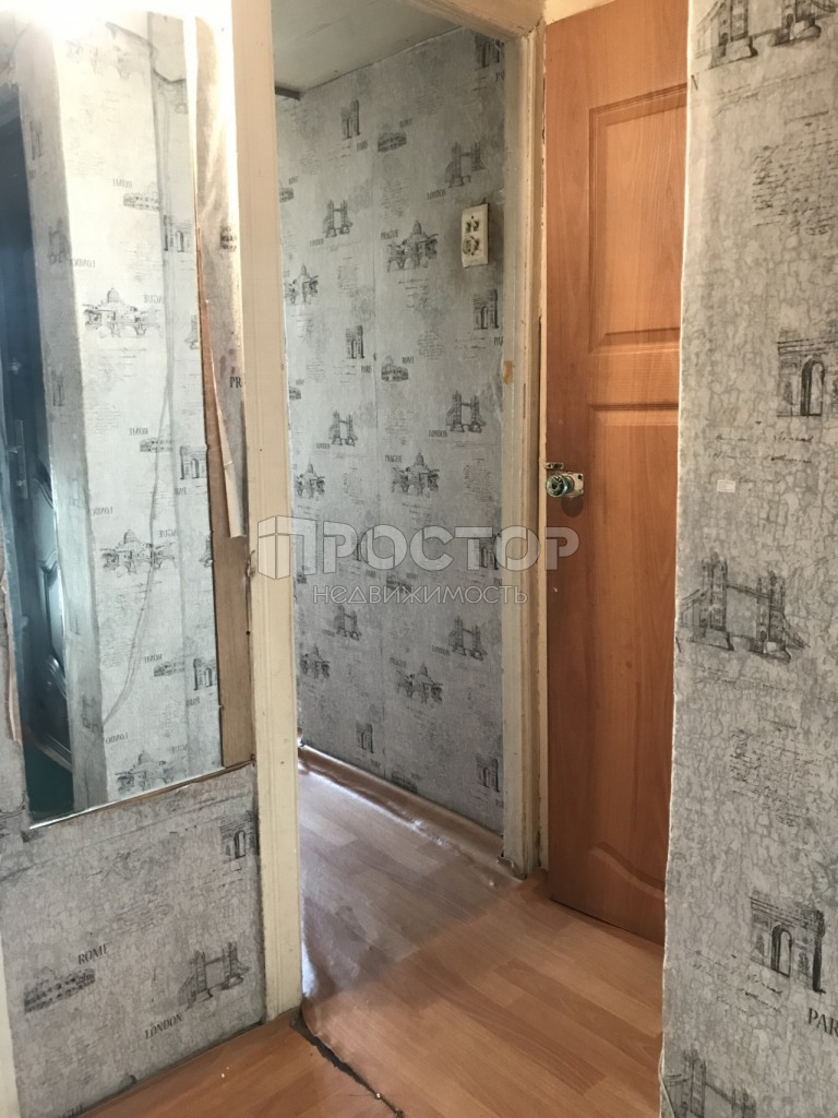 2-комнатная квартира, 41.5 м² - фото 6