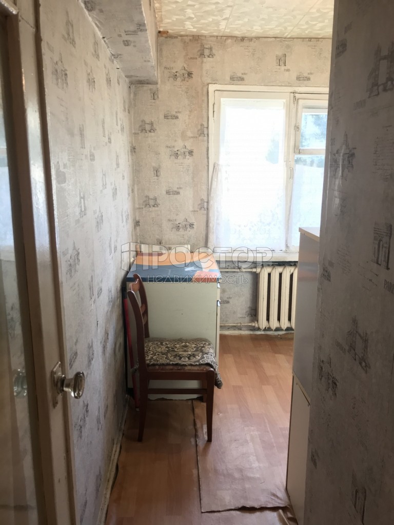 2-комнатная квартира, 41.5 м² - фото 9