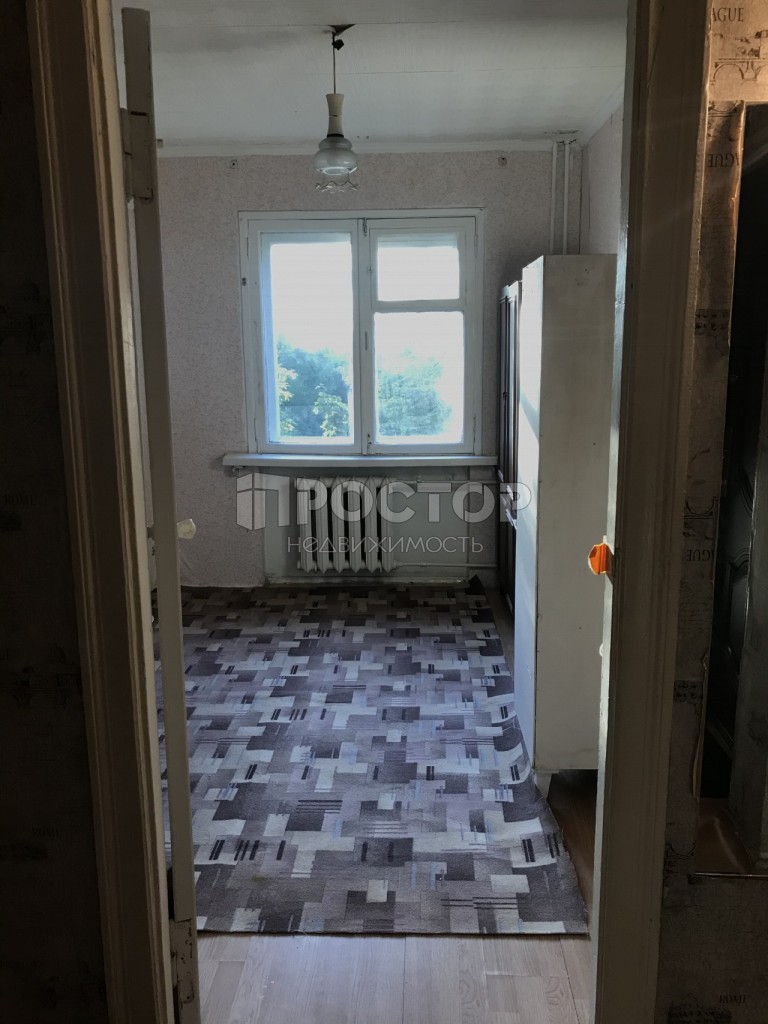 2-комнатная квартира, 41.5 м² - фото 10