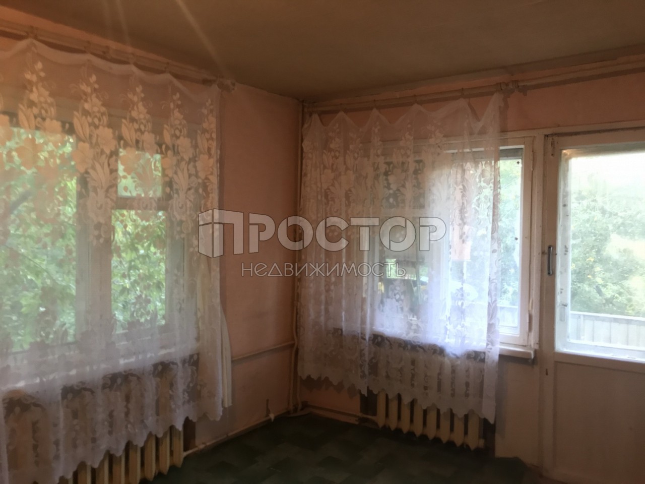 2-комнатная квартира, 41.5 м² - фото 11