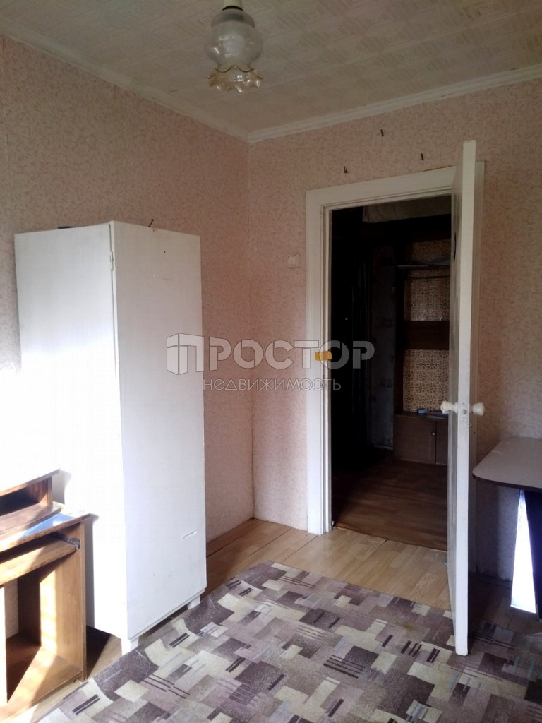 2-комнатная квартира, 41.7 м² - фото 8