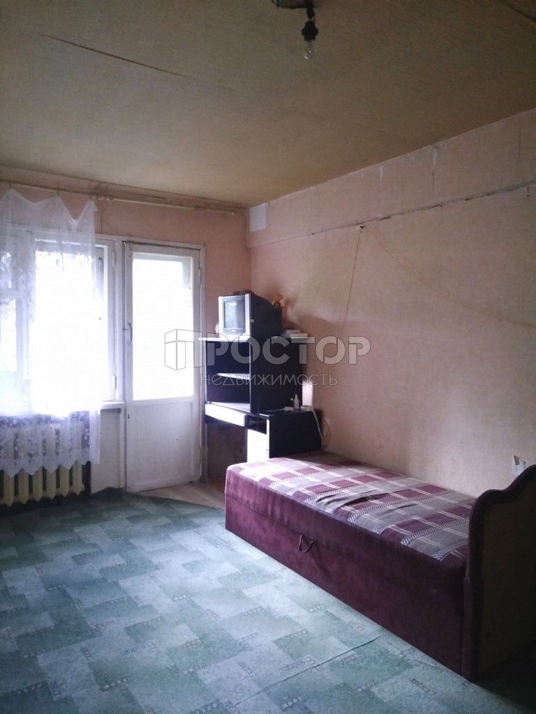 2-комнатная квартира, 41.7 м² - фото 3