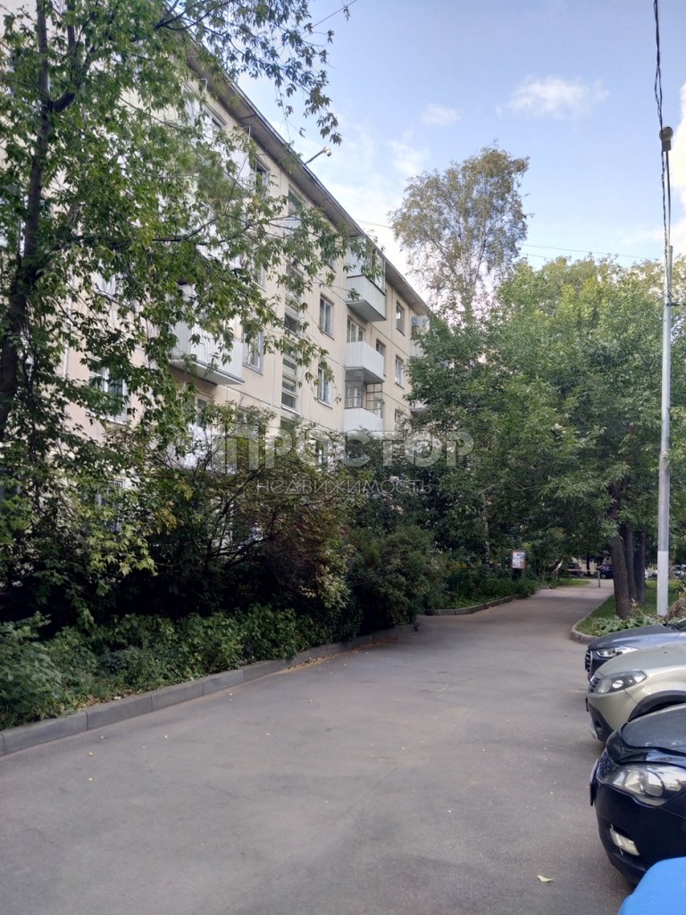 2-комнатная квартира, 41.7 м² - фото 20