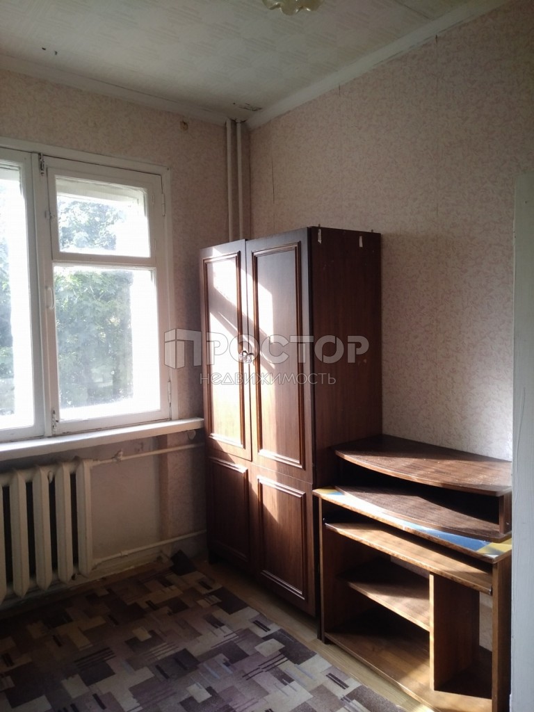 2-комнатная квартира, 41.7 м² - фото 7