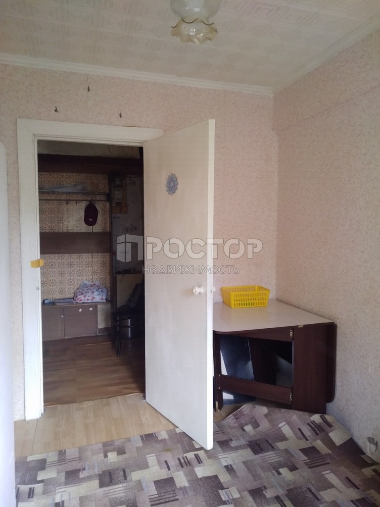 2-комнатная квартира, 41.7 м² - фото 9