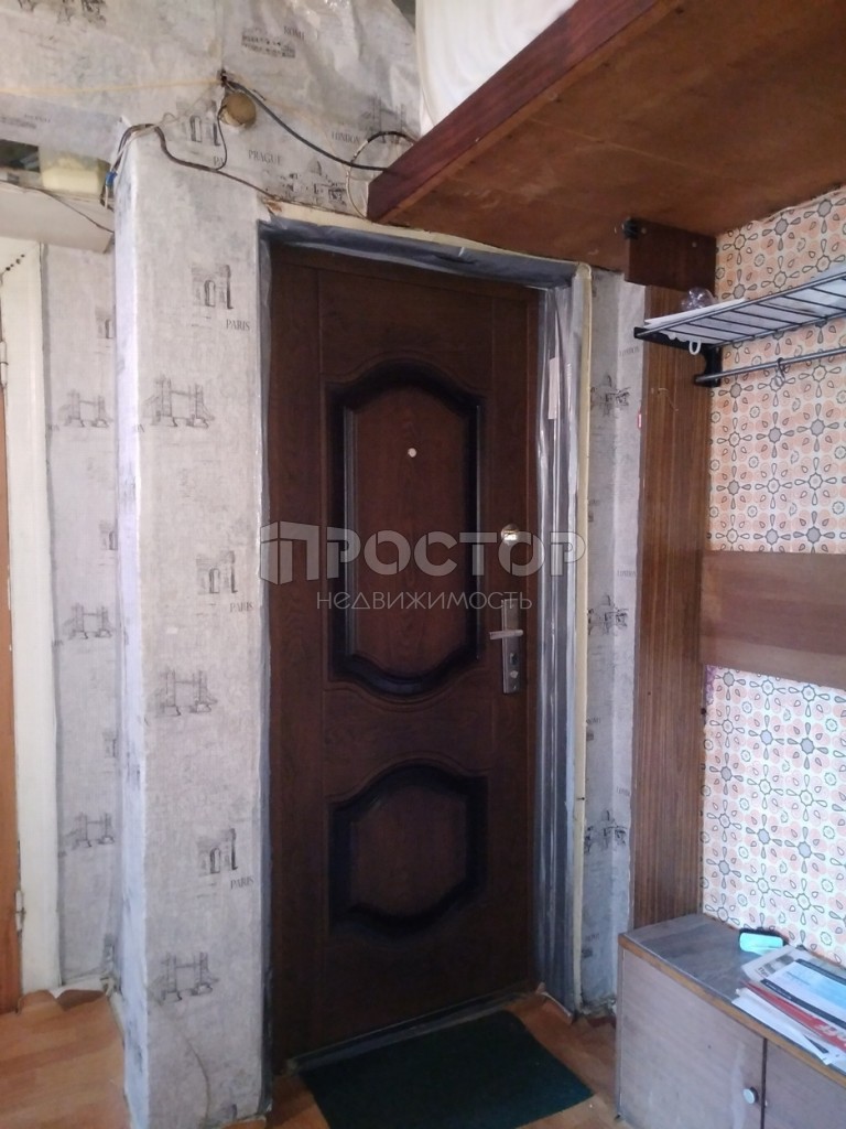 2-комнатная квартира, 41.7 м² - фото 16