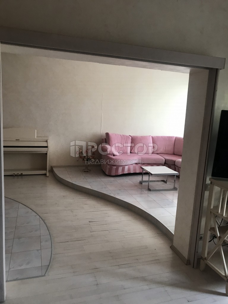 3-комнатная квартира, 100.1 м² - фото 21