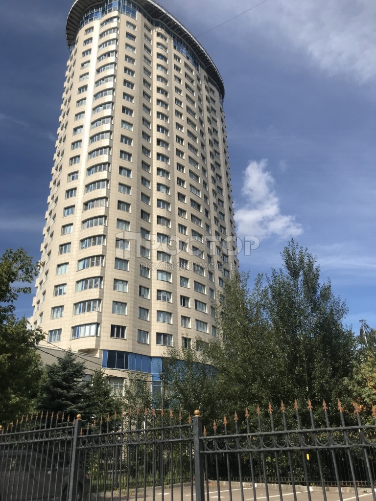 3-комнатная квартира, 100.1 м² - фото 3