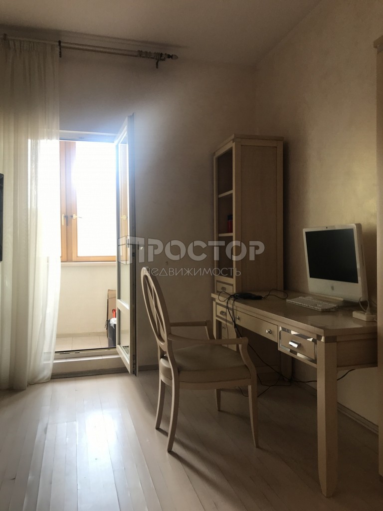 3-комнатная квартира, 100.1 м² - фото 22