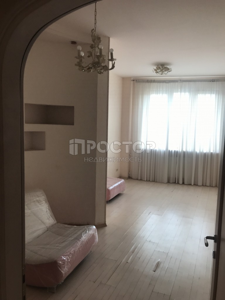 3-комнатная квартира, 100.1 м² - фото 10