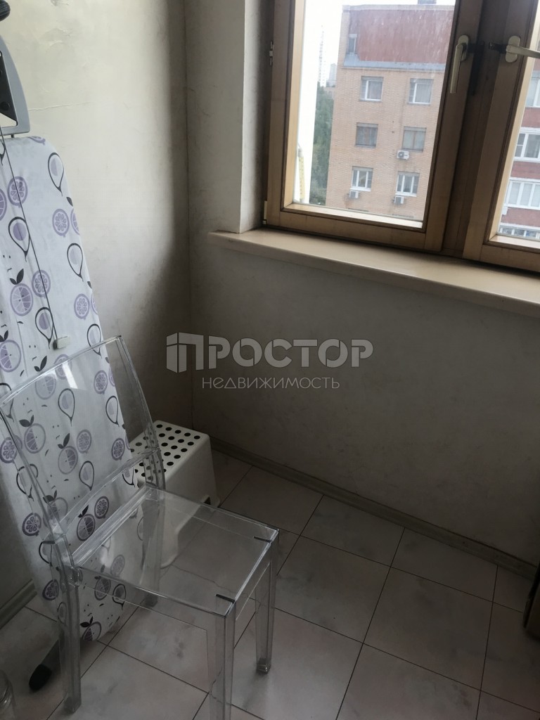 3-комнатная квартира, 100.1 м² - фото 23