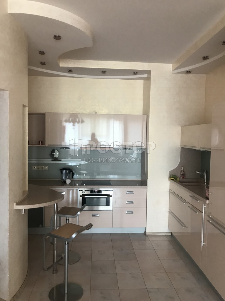 3-комнатная квартира, 100.1 м² - фото 12