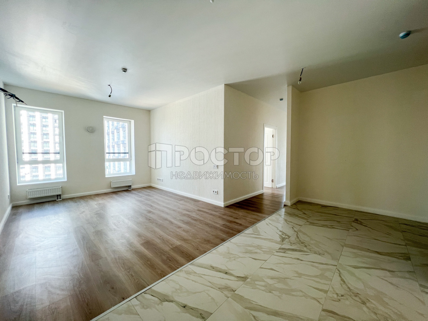 4-комнатная квартира, 81 м² - фото 9