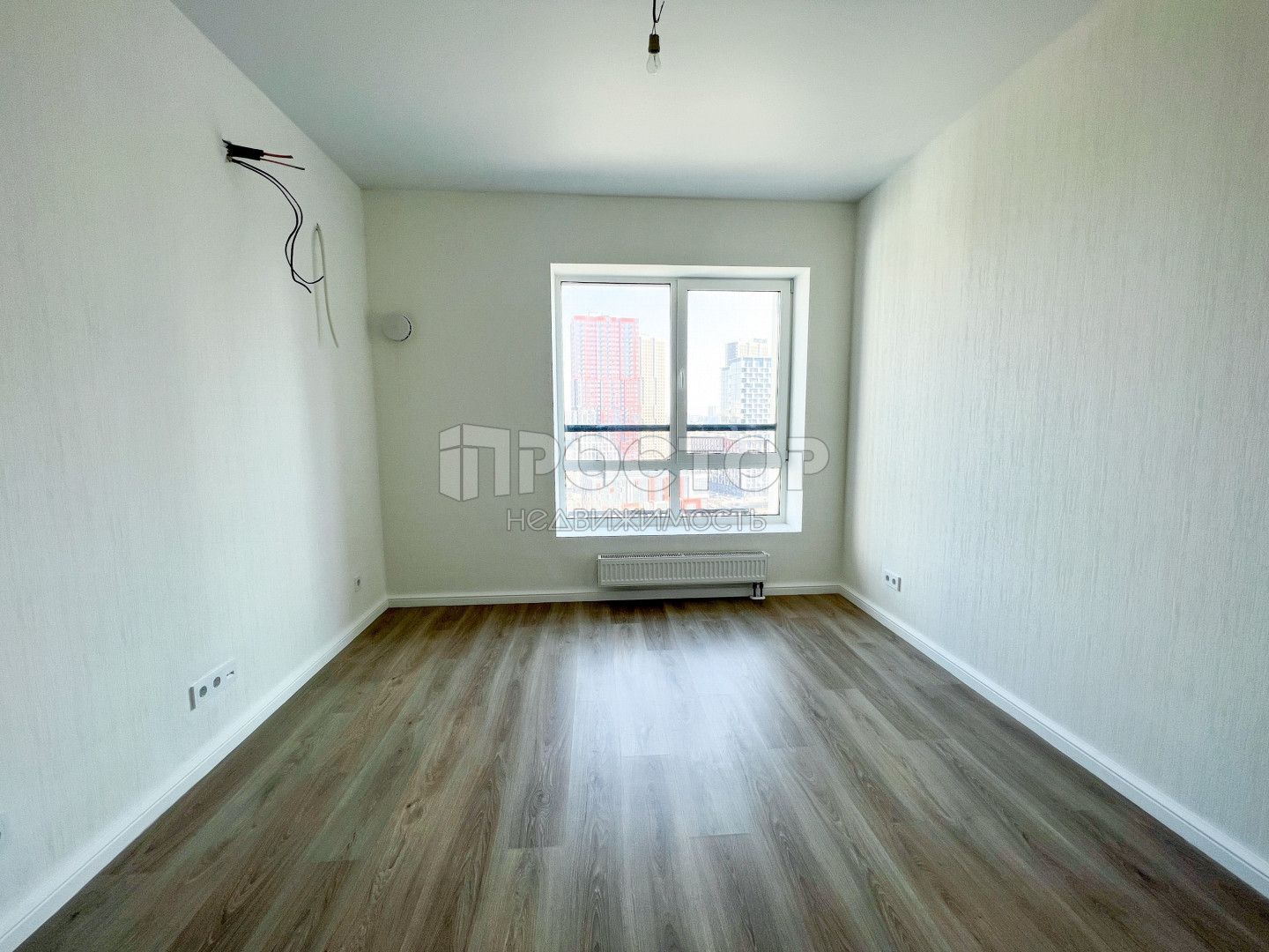 4-комнатная квартира, 81 м² - фото 13