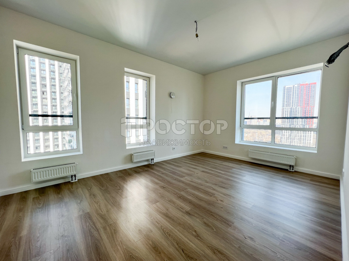 4-комнатная квартира, 81 м² - фото 14