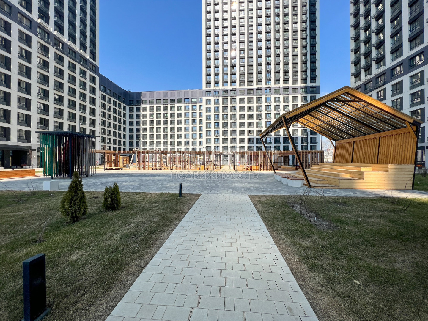 4-комнатная квартира, 81 м² - фото 21