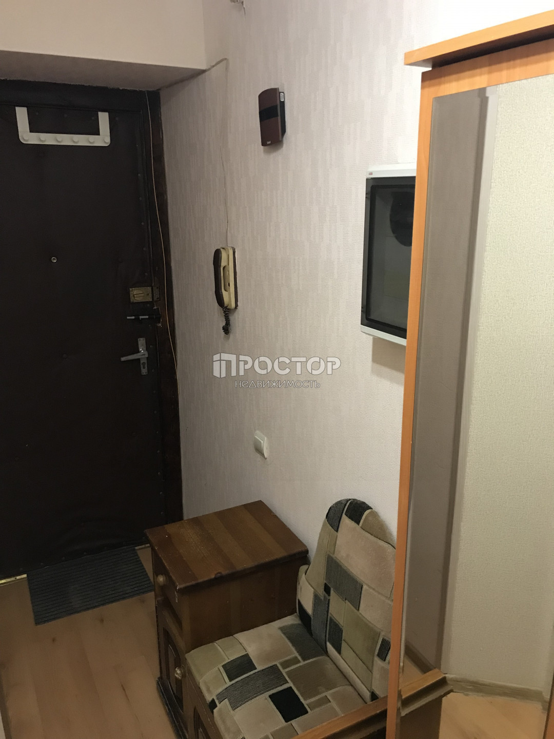 2-комнатная квартира, 37.1 м² - фото 14