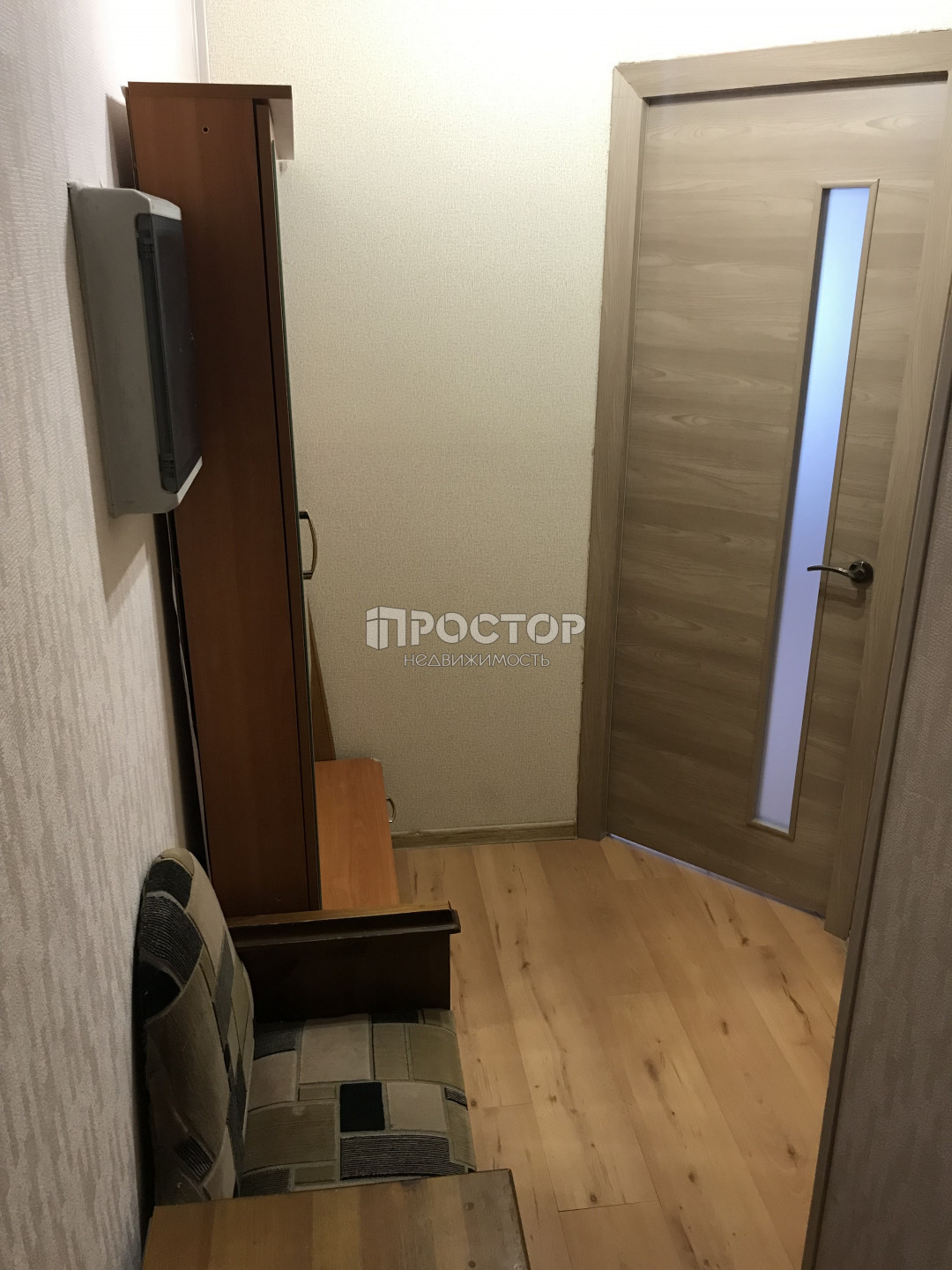 2-комнатная квартира, 37.1 м² - фото 3