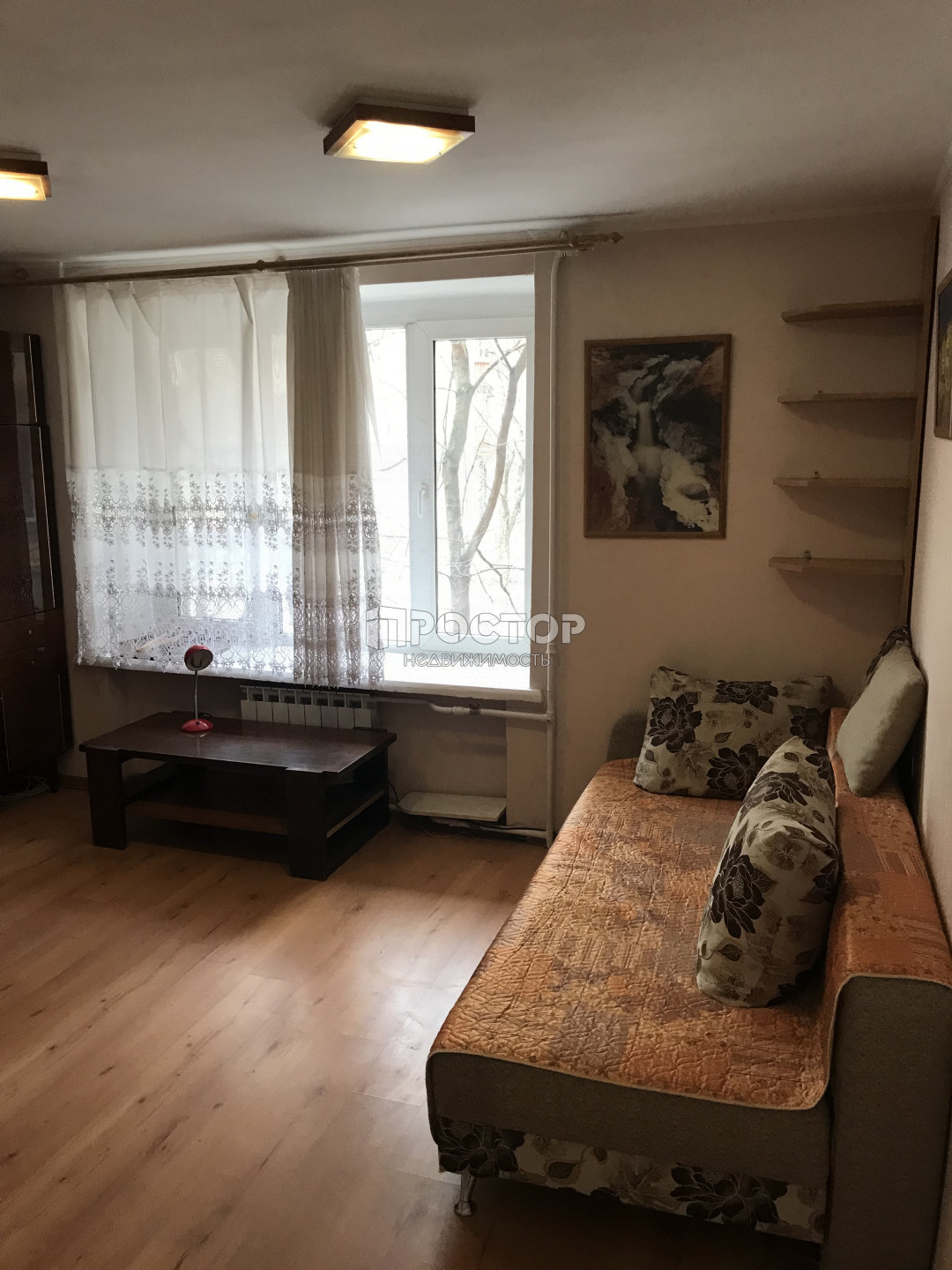 2-комнатная квартира, 37.1 м² - фото 6