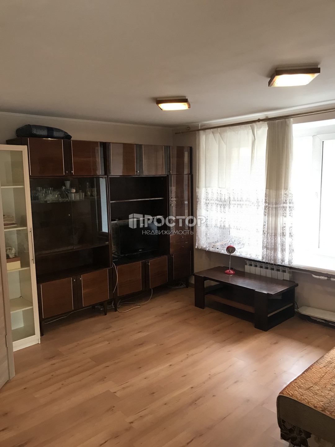 2-комнатная квартира, 37.1 м² - фото 2