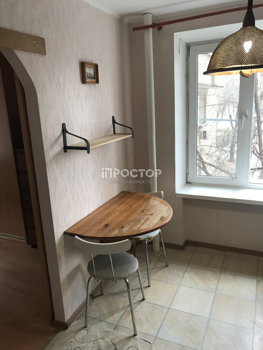 2-комнатная квартира, 37.1 м² - фото 18