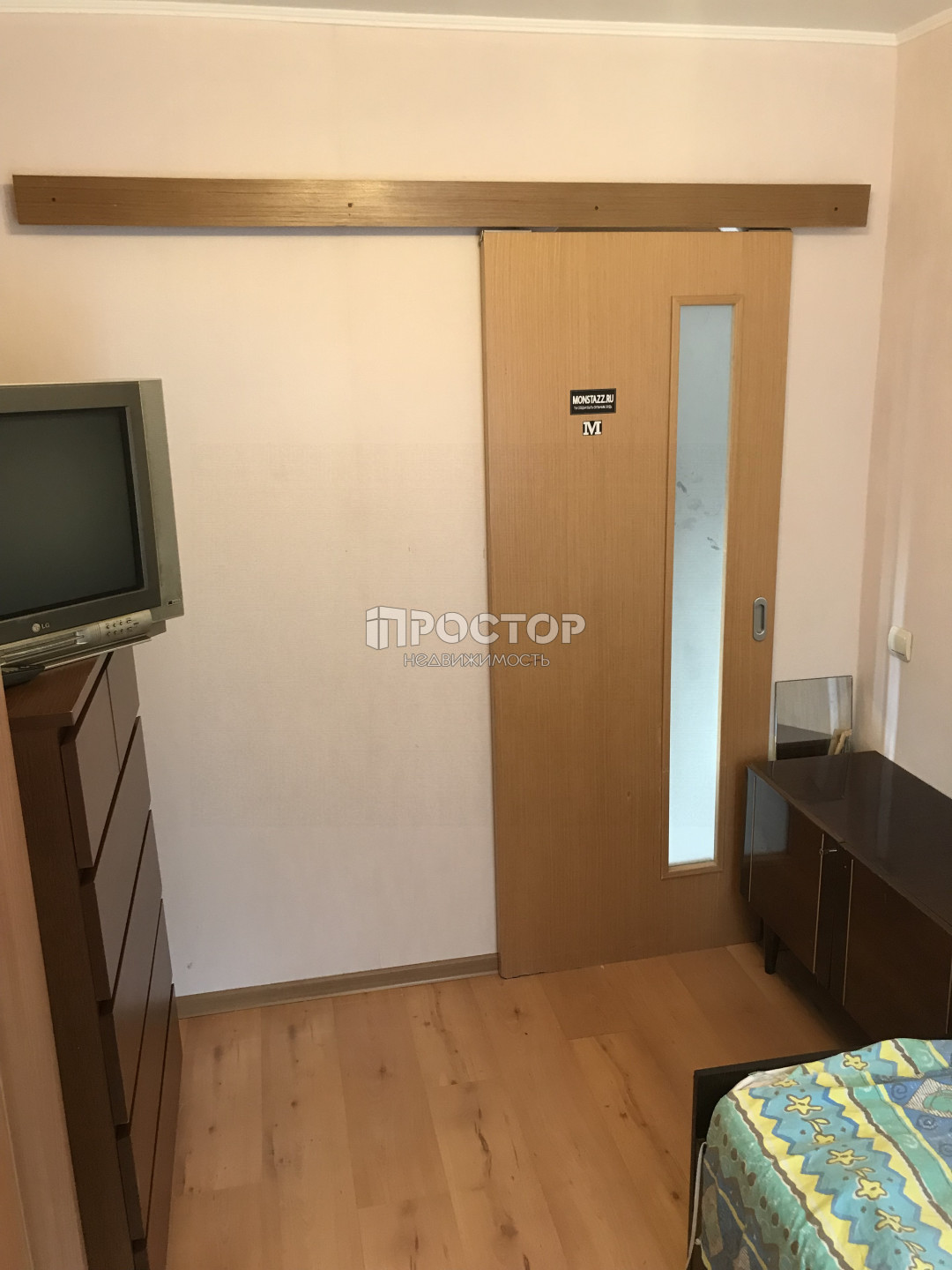 2-комнатная квартира, 37.1 м² - фото 4