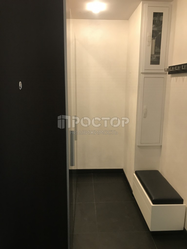 3-комнатная квартира, 125.2 м² - фото 25