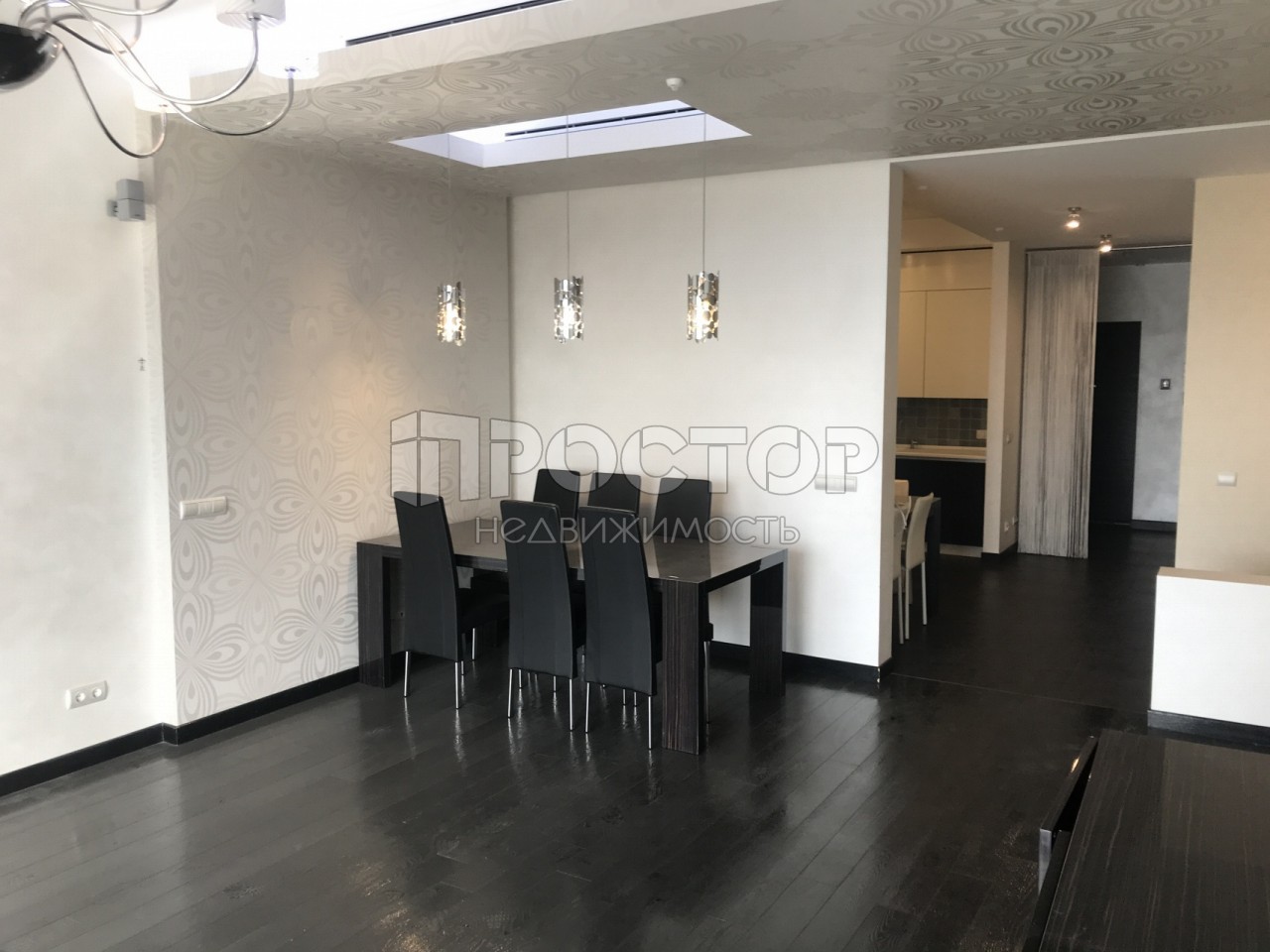 3-комнатная квартира, 125.2 м² - фото 7