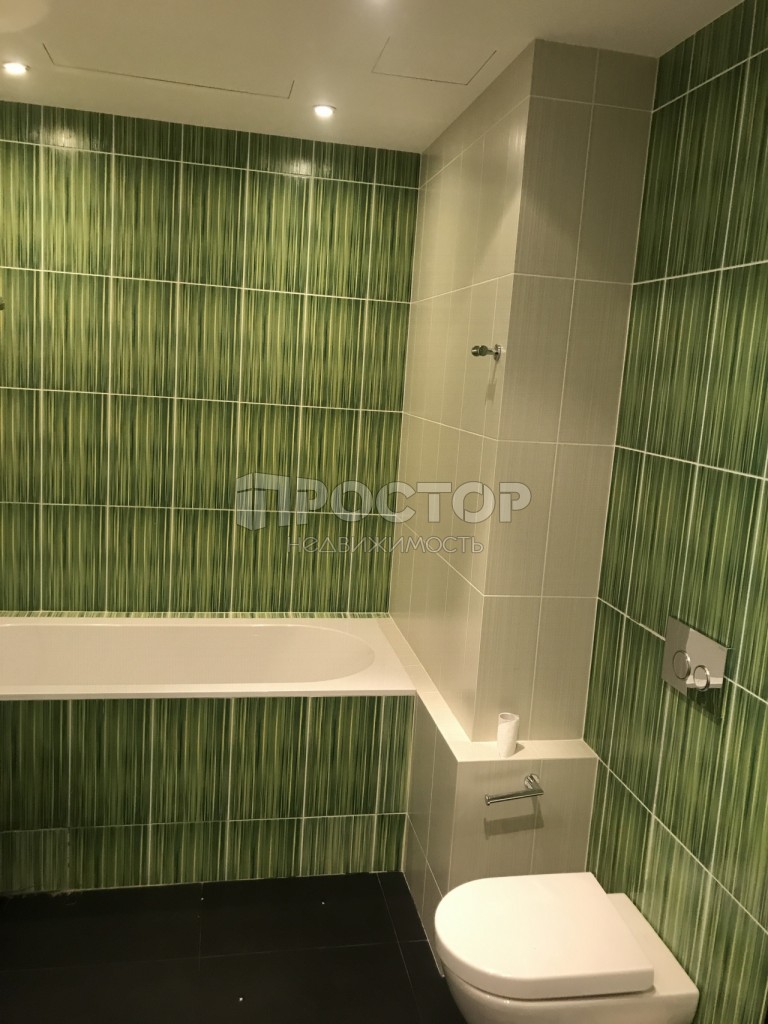 3-комнатная квартира, 125.2 м² - фото 9