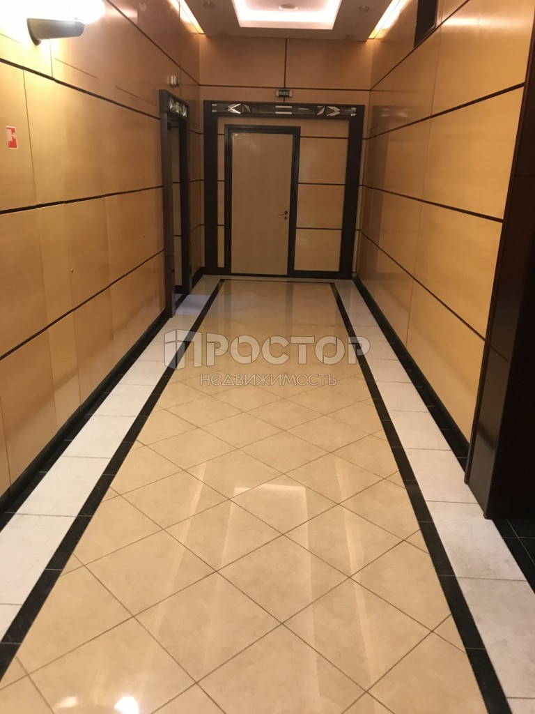 3-комнатная квартира, 125.2 м² - фото 3