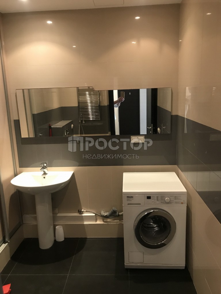 3-комнатная квартира, 125.2 м² - фото 29