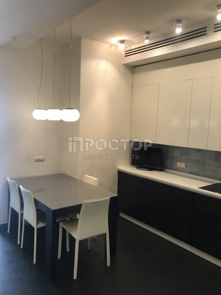 3-комнатная квартира, 125.2 м² - фото 30