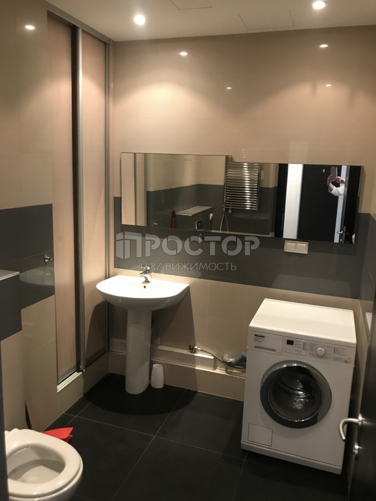 3-комнатная квартира, 125.2 м² - фото 27