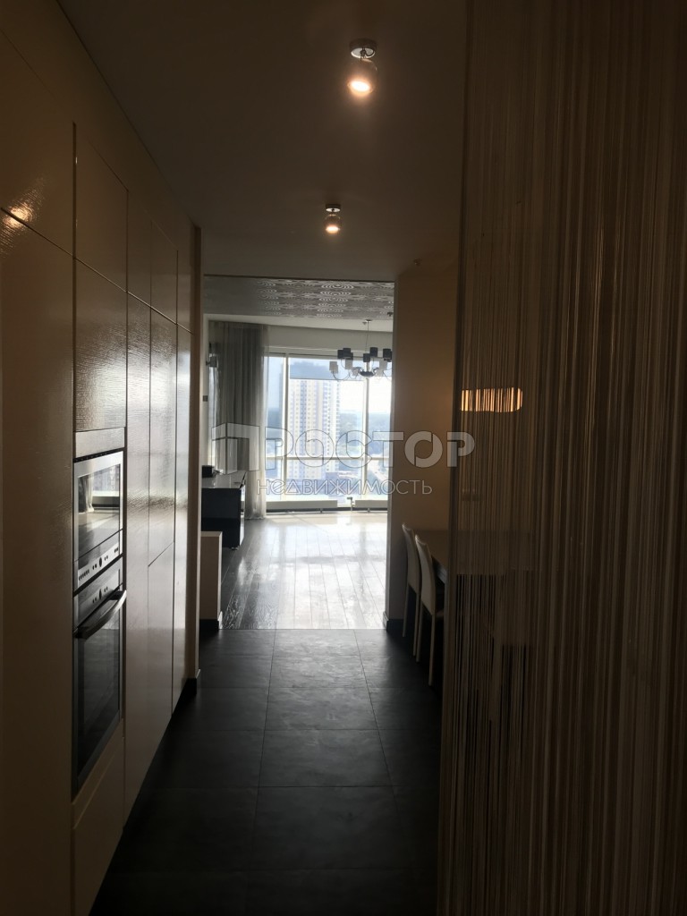 3-комнатная квартира, 125.2 м² - фото 31