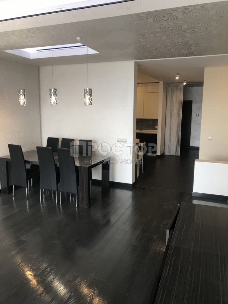 3-комнатная квартира, 125.2 м² - фото 2