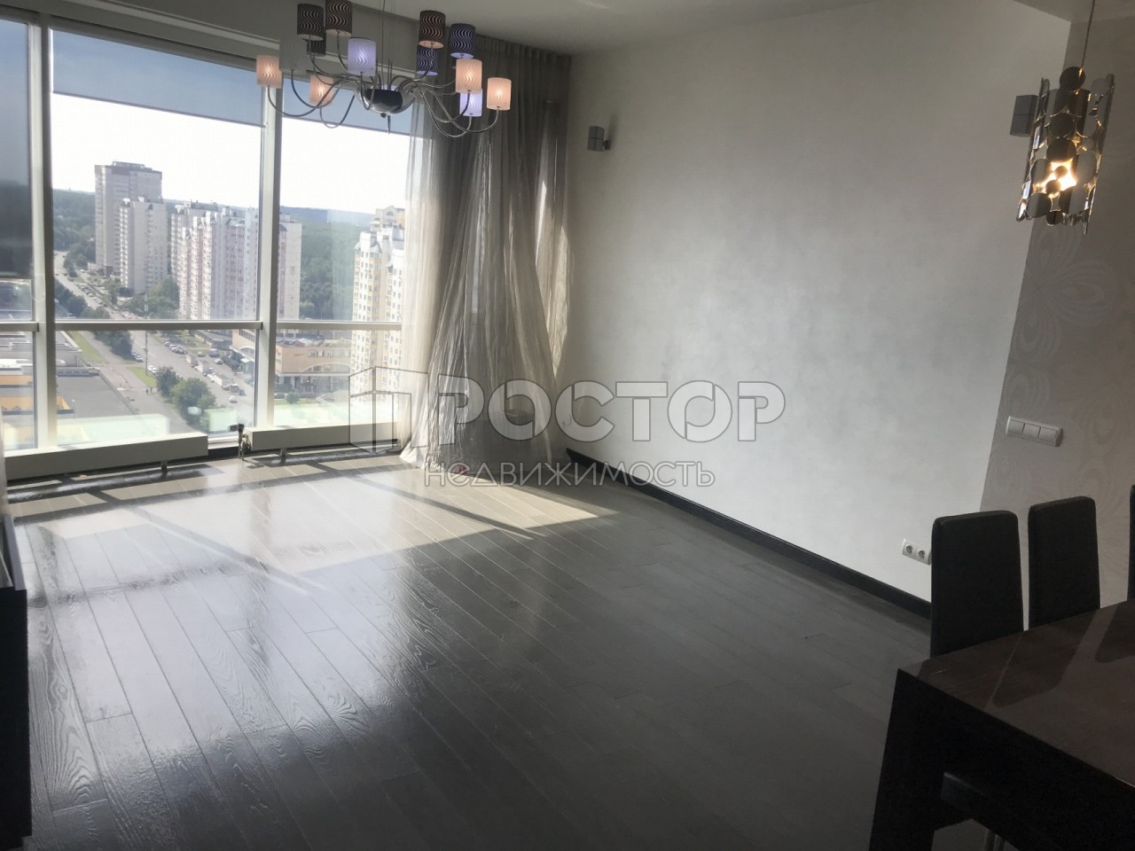 3-комнатная квартира, 125.2 м² - фото 8