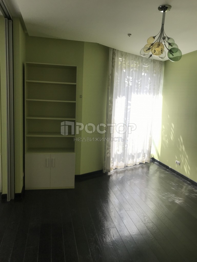 3-комнатная квартира, 125.2 м² - фото 13