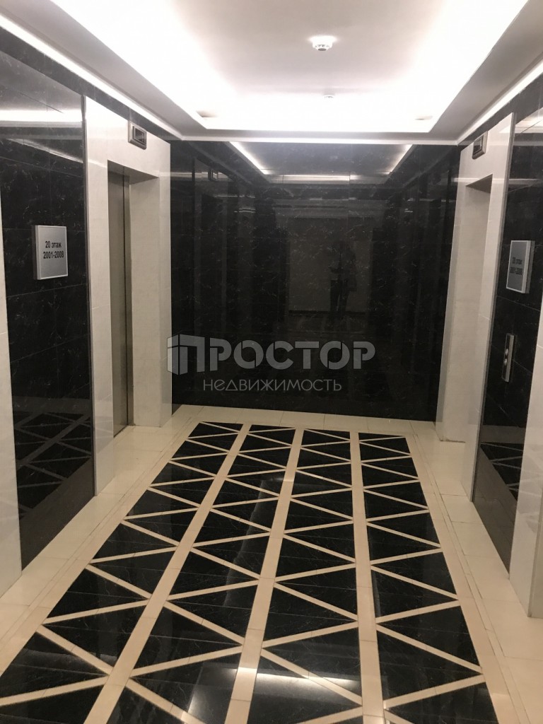 3-комнатная квартира, 125.2 м² - фото 5