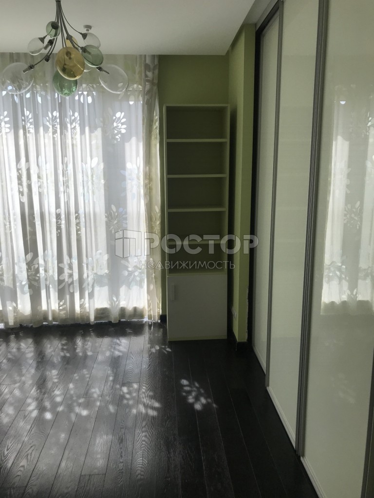 3-комнатная квартира, 125.2 м² - фото 15