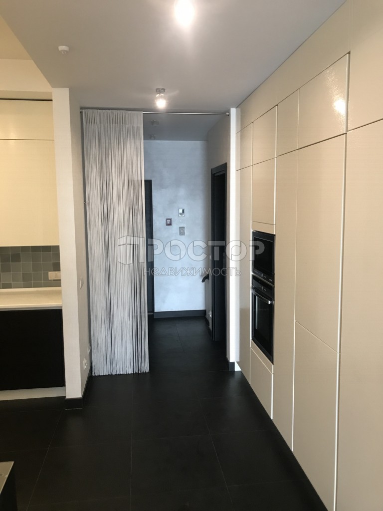 3-комнатная квартира, 125.2 м² - фото 24