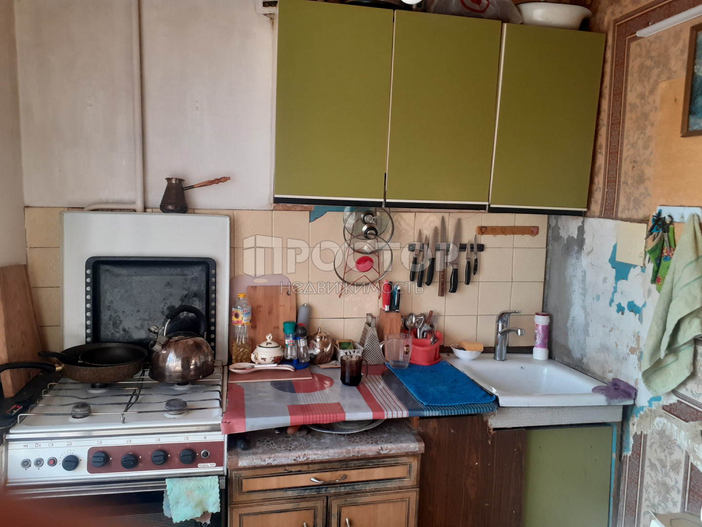 2-комнатная квартира, 47.2 м² - фото 12