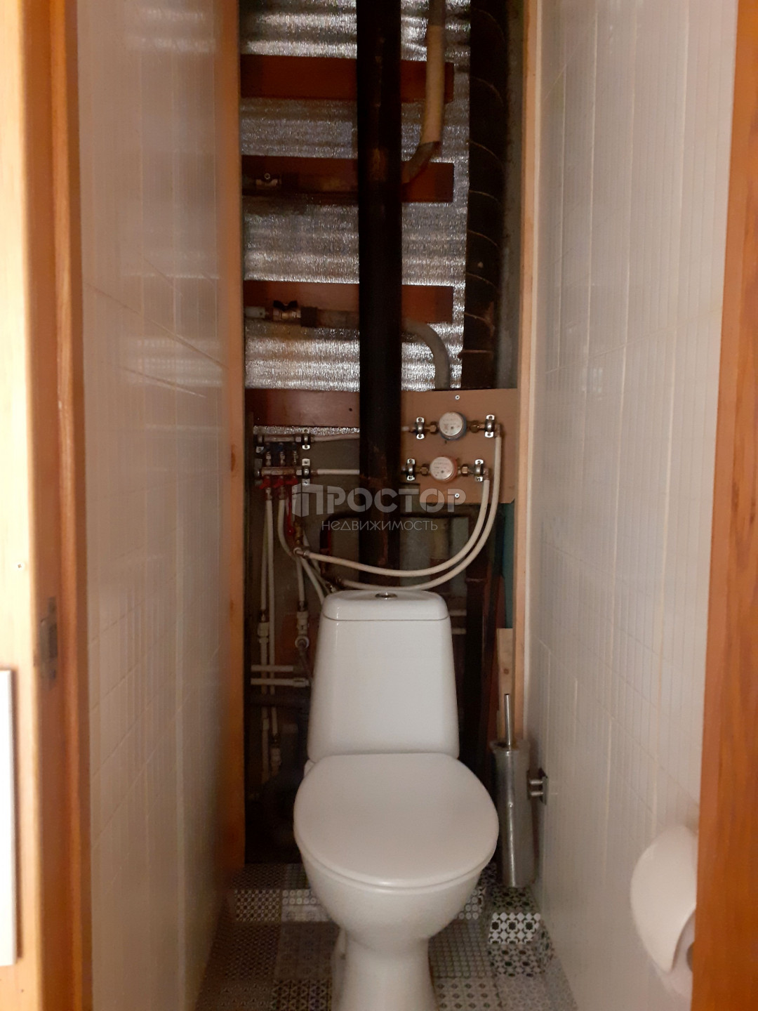2-комнатная квартира, 47.2 м² - фото 13