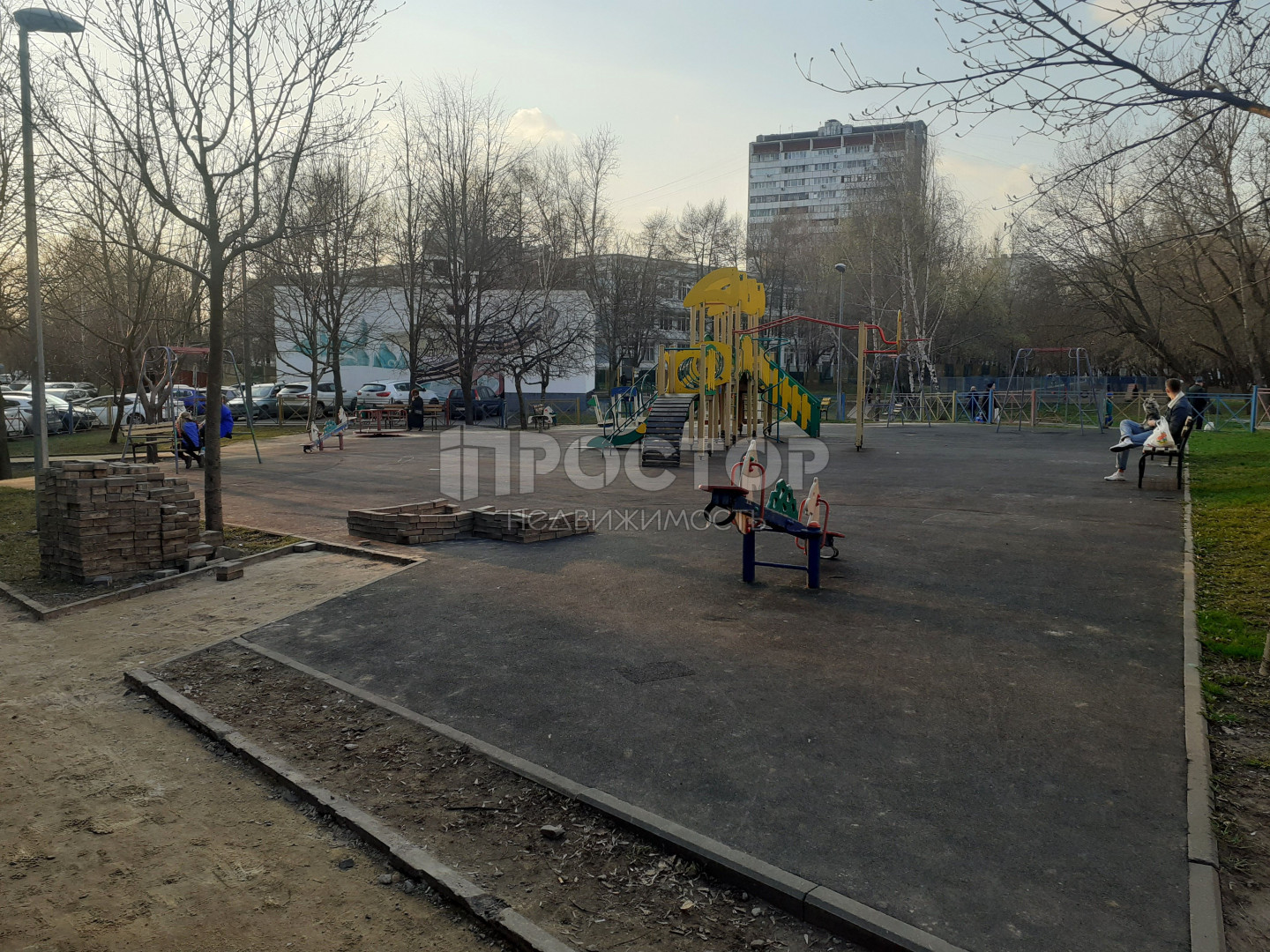2-комнатная квартира, 47.2 м² - фото 16