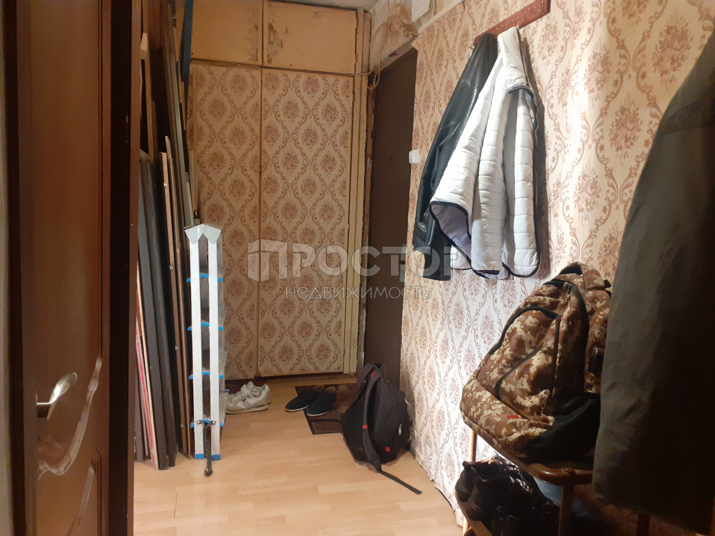 2-комнатная квартира, 47.2 м² - фото 6